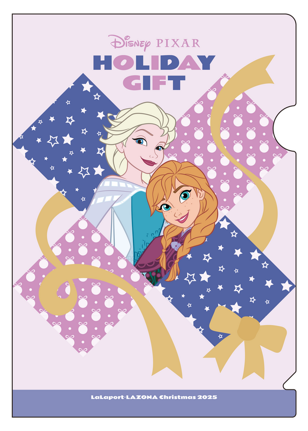 クリアファイル