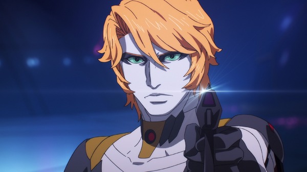 『ヤマトよ永遠にREBEL3199 第五章 白熱の銀河大戦』第2弾特報映像カット