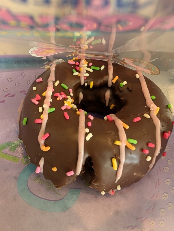 上戸彩がジュディ＆ニックとサプライズ登場！東京ディズニーランドでスペシャルグリーティング開催