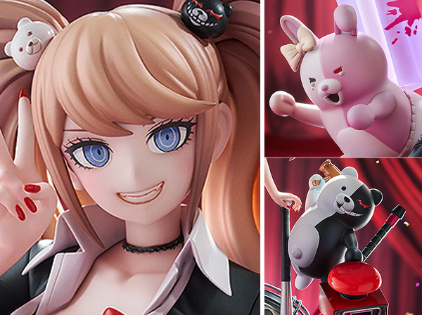 江ノ島盾子 15th Anniversary Ver.