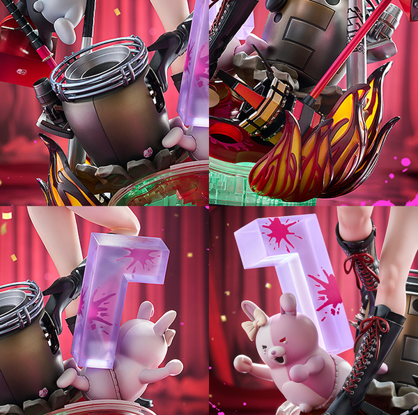 江ノ島盾子 15th Anniversary Ver.