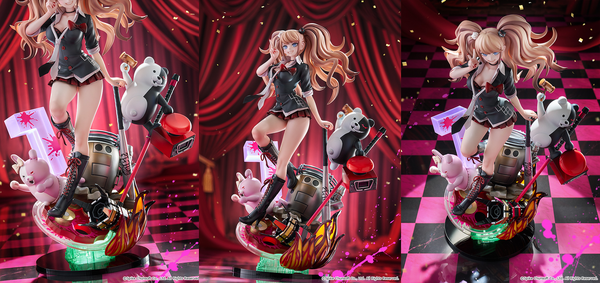 江ノ島盾子 15th Anniversary Ver.