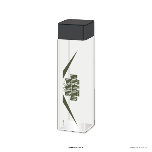 スクエアボトル　　税込1,650円