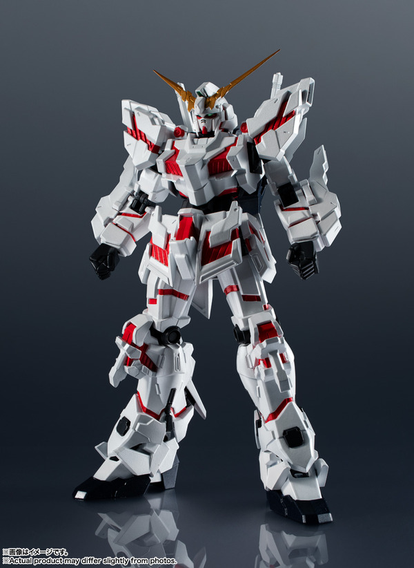 「RX-0 UNICORN GUNDAM RENEWAL」4,400円（税込）