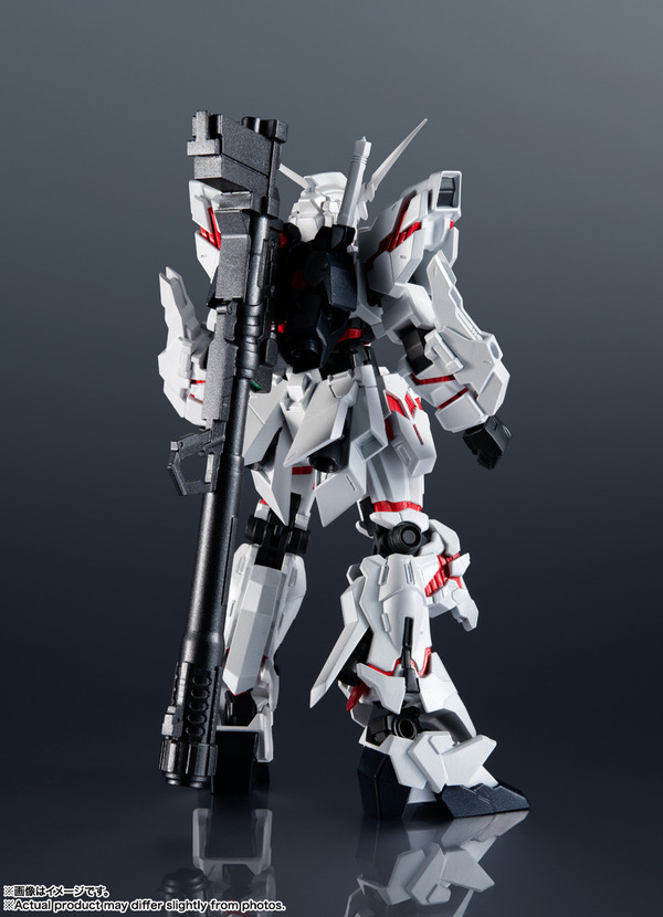 「RX-0 UNICORN GUNDAM RENEWAL」4,400円（税込）