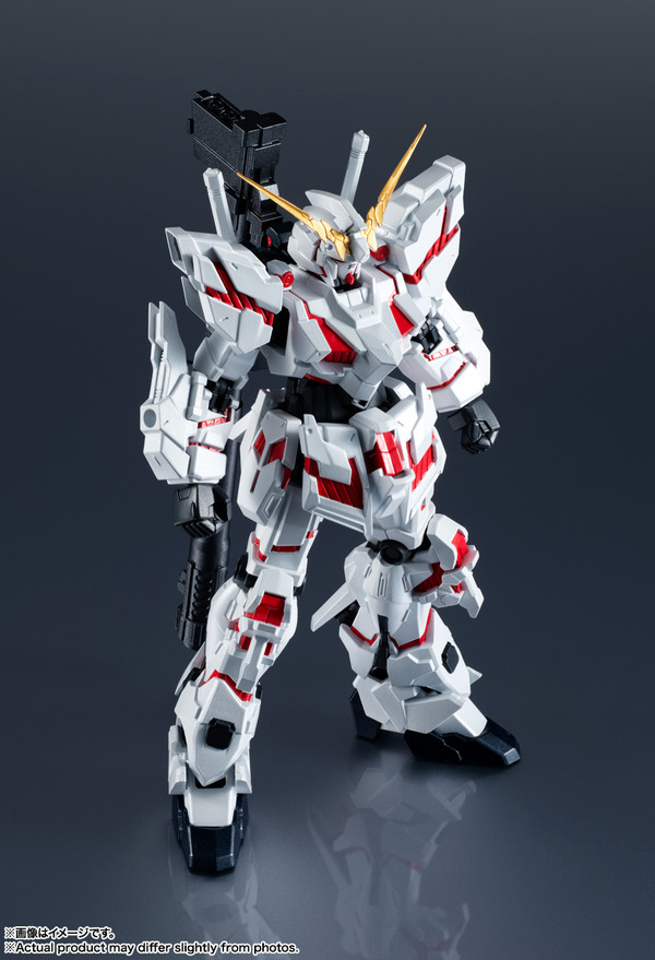 「RX-0 UNICORN GUNDAM RENEWAL」4,400円（税込）