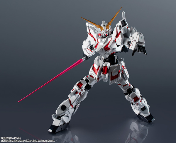 「RX-0 UNICORN GUNDAM RENEWAL」4,400円（税込）