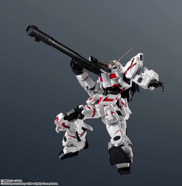 「RX-0 UNICORN GUNDAM RENEWAL」4,400円（税込）
