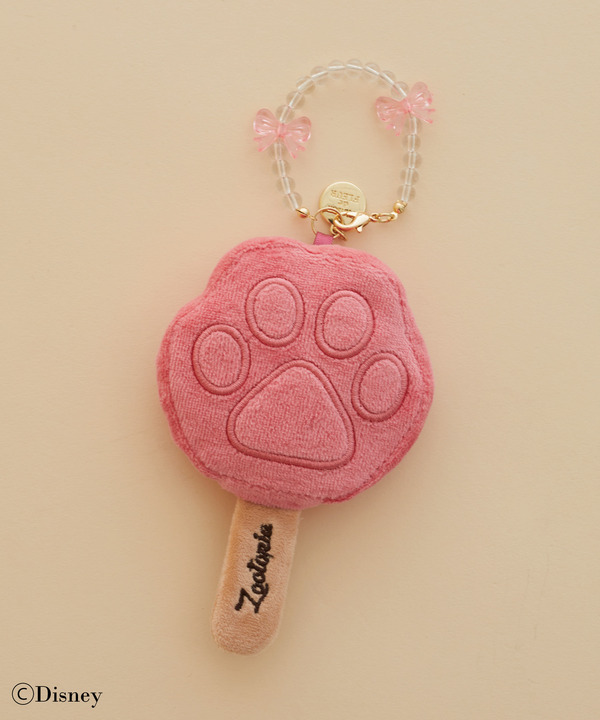 Nick/キャンディチャーム