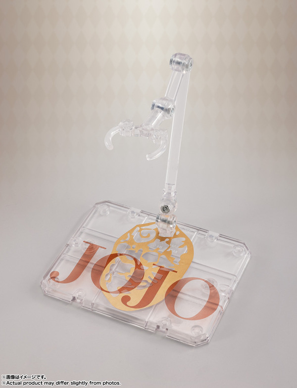 S.H.Figuarts ジョナサン・ジョースター