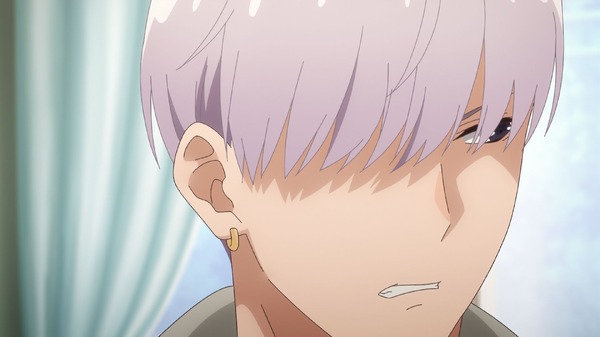 『うちの弟どもがすみません』場面写真