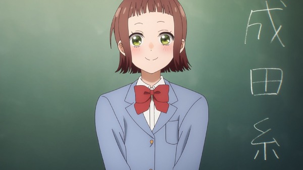 『うちの弟どもがすみません』場面写真