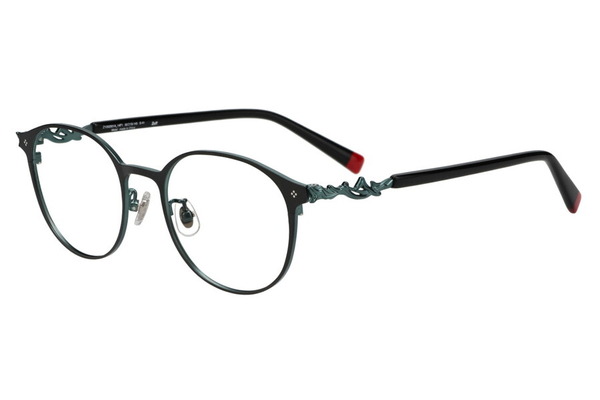 「Zoff｜僕のヒーローアカデミア」緑谷出久モデル