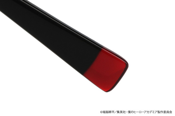 「Zoff｜僕のヒーローアカデミア」緑谷出久モデル