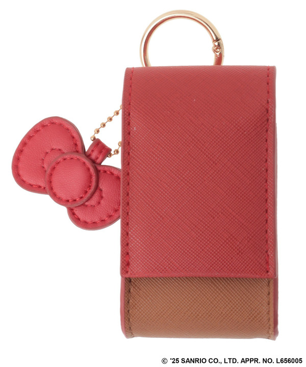 サンリオキャラクターズ×Green Parks 「マルチケース」ハローキティ