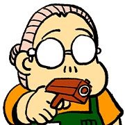 『SAKAMOTO DAYS』LINE絵文字（C）鈴木祐斗／集英社