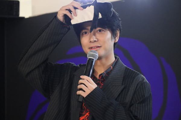 アニメーション 呪術廻戦展「懐玉・玉折」「渋谷事変」より