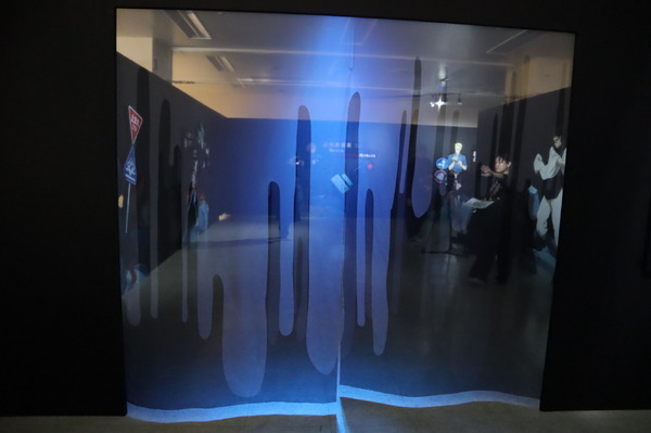 アニメーション 呪術廻戦展「懐玉・玉折」「渋谷事変」より