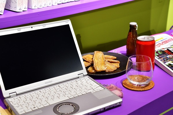 『薬屋のひとりごと』原作展