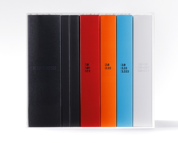 『新世紀エヴァンゲリオン』＋『ヱヴァンゲリヲン新劇場版』＋『シン・エヴァンゲリオン劇場版』 Full Complete Blu-ray BOX【初回限定版】(Blu-ray+4K Ultra HD Blu-ray)