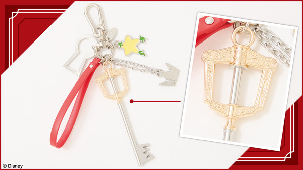 SuperGroupies『キングダム ハーツ』シリーズ ソラ モデル