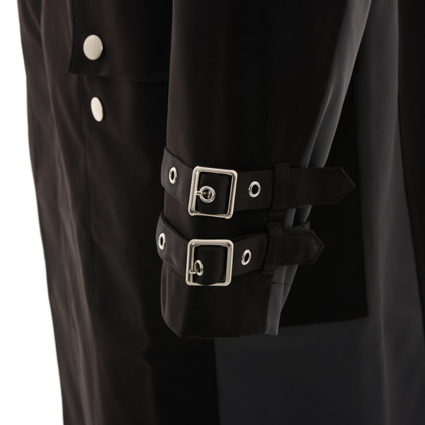 アウター ソラ モデル