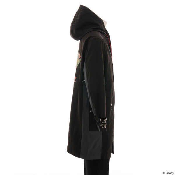 「キングダム ハーツ」ソラとロクサス、2人の衣装や繋がりを表現！“つながる心が俺の力だ！”「SuperGroupies」コラボアイテム登場