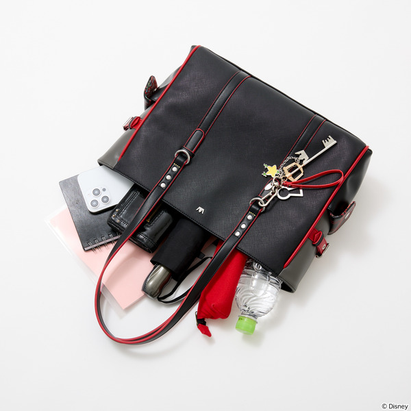 トートバッグ ソラ モデル