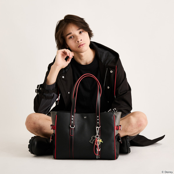 トートバッグ ソラ モデル