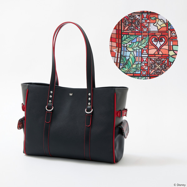 トートバッグ ソラ モデル