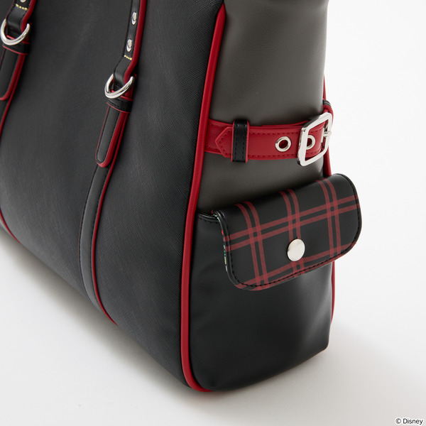 トートバッグ ソラ モデル