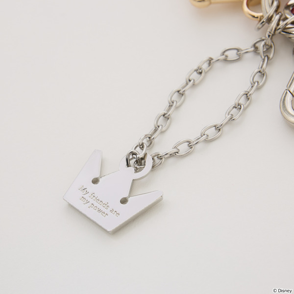 バッグチャーム ソラ モデル