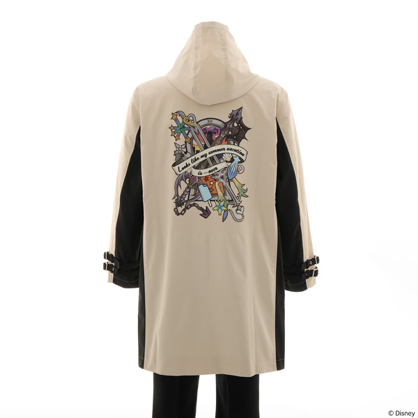 アウター ロクサス モデル