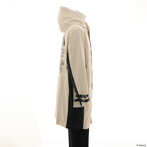 アウター ロクサス モデル