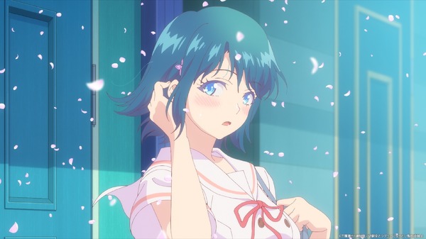 『幼馴染とはラブコメにならない』メインPV第2弾