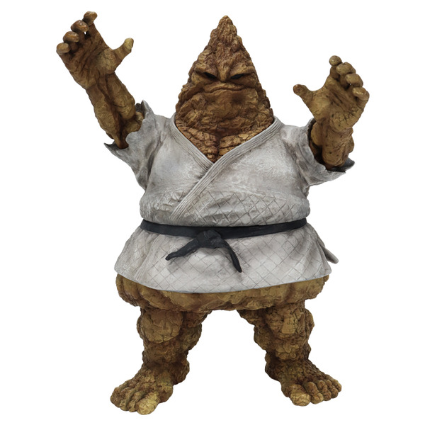 【CMC Universal NO.EX ザ・魔雲天 新原作カラー Ver.】