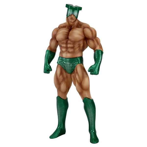 【CMC Creative NO.EX スクリューキッド キン肉マンステーション限定カラー】