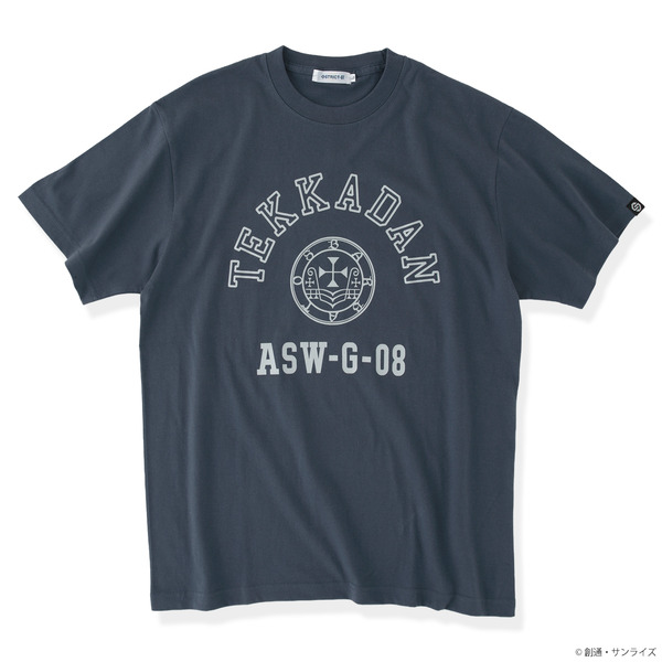 STRICT-G『機動戦士ガンダム 鉄血のオルフェンズ』 ロングスリーブTシャツ