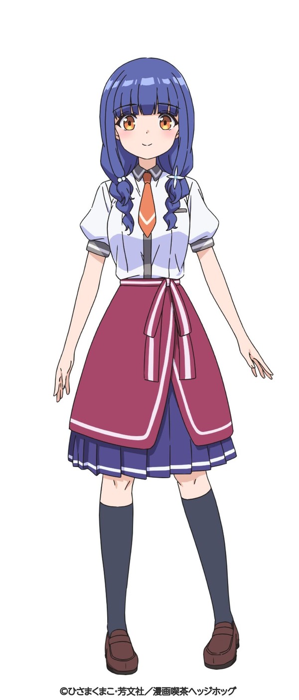 『一畳間まんきつ暮らし！』森田 芽衣子（もりた めいこ）