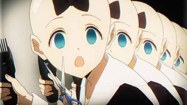 『かぐや様は告らせたい 大人への階段』本PV