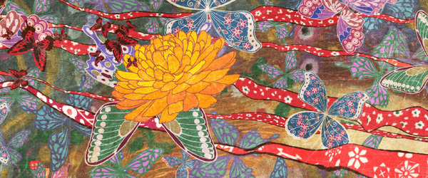 『劇場版モノノ怪 第三章 蛇神』場面写真