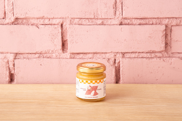 ジャム（うさぎのさつまいもバター）　　税込950円