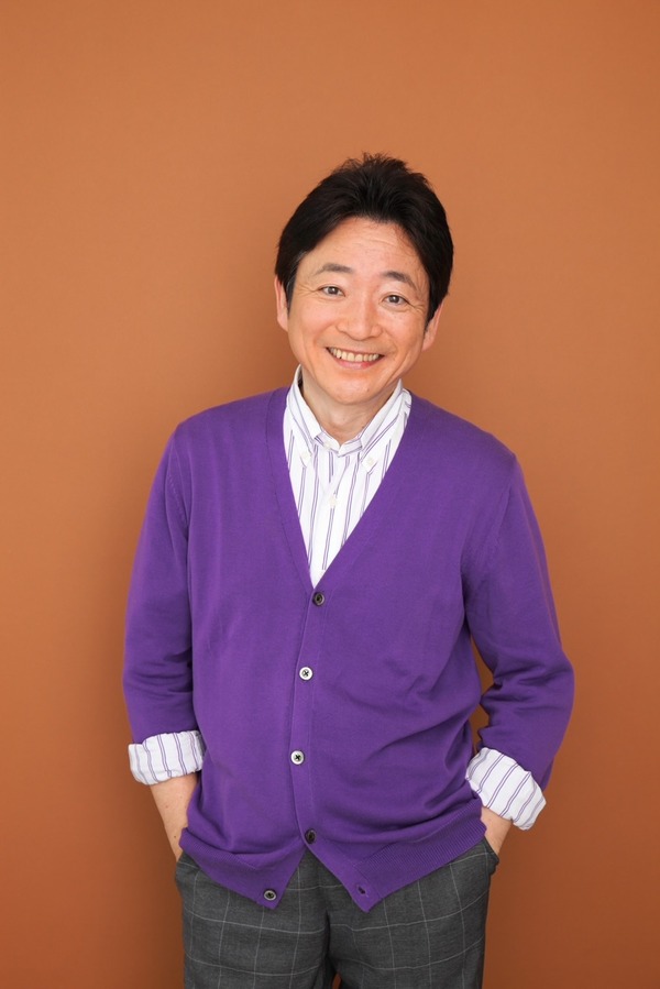 水島 裕＜大伴俊夫役＞