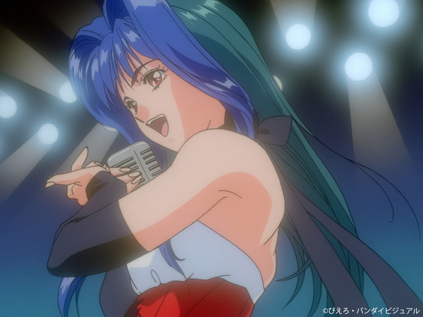 『魔法のステージファンシーララ』