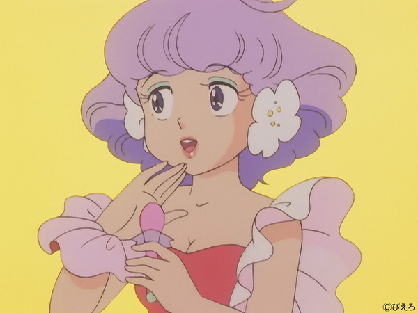 『魔法の天使クリィミーマミ 永遠のワンスモア』