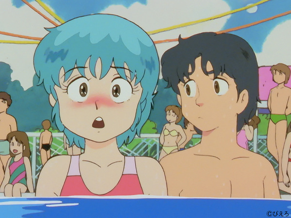 『魔法の天使クリィミーマミ 永遠のワンスモア』