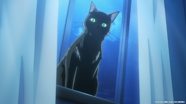 『BLACK TORCH』メインPV第1弾場面写