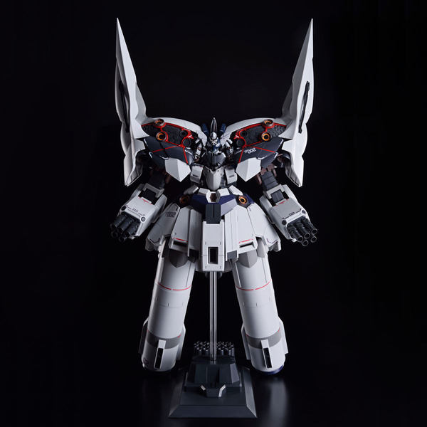 HG 1/144 IIネオ・ジオング（ナラティブVer.）