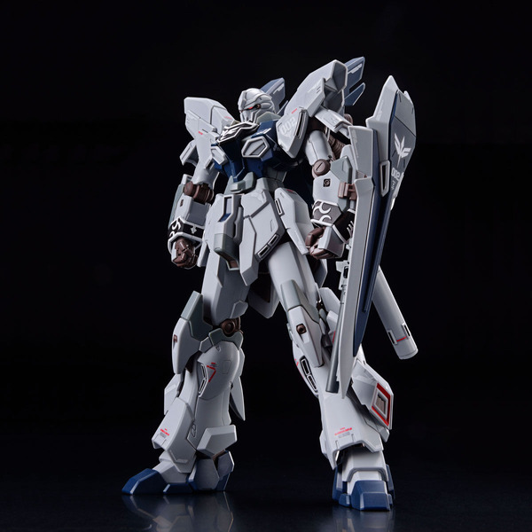HG 1/144 IIネオ・ジオング（ナラティブVer.）