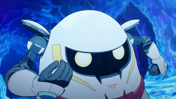 『スノウボールアース』ティザーPV場面カット